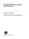 Cover: Kayapo Ethnoecology and Culture - Routledge