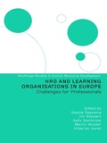Cover: HRD and Learning Organisations in Europe - Routledge