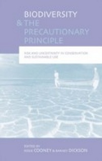 Abbildung von: Biodiversity and the Precautionary Principle - Routledge