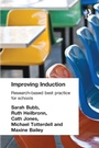Cover: Improving Induction - Routledge