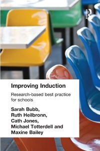 Enlarge image Cover: Improving Induction - Routledge