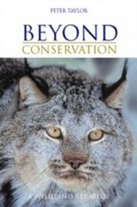 Abbildung von: Beyond Conservation - Routledge