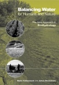 Abbildung von: Balancing Water for Humans and Nature - Routledge