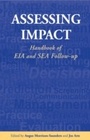 Cover: Assessing Impact - Routledge