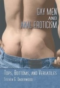 Abbildung von: Gay Men and Anal Eroticism - Routledge