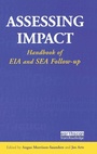 Cover: Assessing Impact - Earthscan Ltd