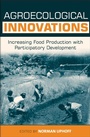 Cover: Agroecological Innovations - Routledge