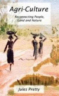 Abbildung von: Agri-Culture - Routledge