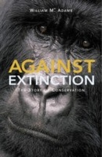 Abbildung von: Against Extinction - Routledge