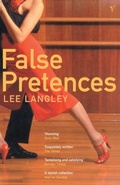 Cover: False Pretences - Vintage