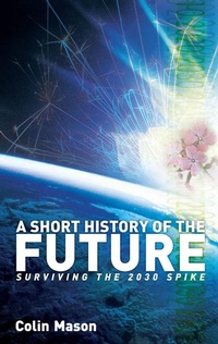 Enlarge image Cover: A Short History of the Future - Routledge