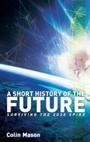 Cover: A Short History of the Future - Routledge