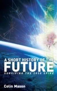 Enlarge image Cover: A Short History of the Future - Routledge