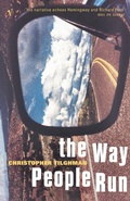 Cover: The Way People Run - Vintage