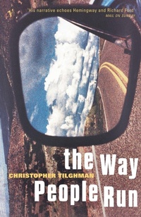 Enlarge image Cover: The Way People Run - Vintage