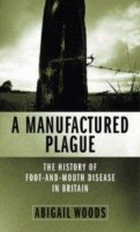Abbildung von: A Manufactured Plague - Routledge
