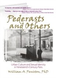 Cover: Pederasts and Others - Routledge