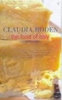 Cover: The Food of Italy - Vintage