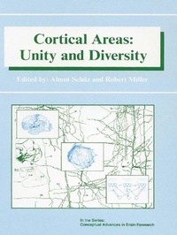 Abbildung von: Cortical Areas - CRC Press