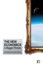 Cover: The New Economics - Routledge