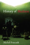 Cover: History of Madness - Routledge