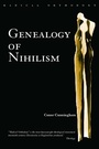 Cover: Genealogy of Nihilism - Routledge