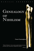 Cover: Genealogy of Nihilism - Routledge