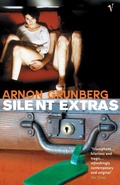 Cover: Silent Extras - Vintage