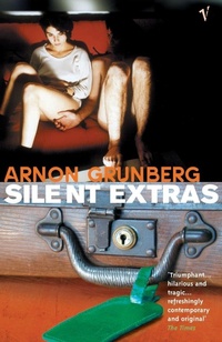 Enlarge image Cover: Silent Extras - Vintage