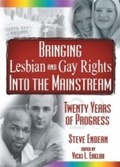 Cover: Bringing Lesbian and Gay Rights Into the Mainstream - Routledge