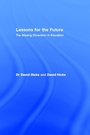 Cover: Lessons for the Future - Routledge