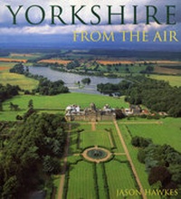 Abbildung von: Yorkshire From The Air - Ebury Press