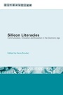 Cover: Silicon Literacies - Routledge