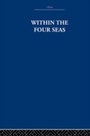 Cover: Within the Four Seas - Routledge