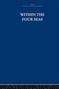 Enlarge image Cover: Within the Four Seas - Routledge