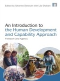 Cover: An Introduction to the Human Development and Capability Approach - Routledge