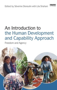 Enlarge image Cover: An Introduction to the Human Development and Capability Approach - Routledge