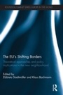 Cover: The EU's Shifting Borders - Routledge