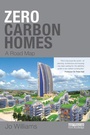 Bild: Zero-carbon Homes - Routledge