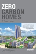 Cover: Zero-carbon Homes - Routledge