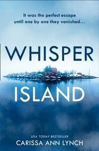 Abbildung von: Whisper Island - HarperCollins