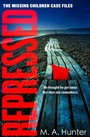 Cover: Repressed - HarperCollins