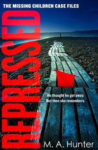 Abbildung von: Repressed - HarperCollins