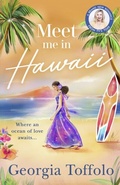 Cover: Meet Me in Hawaii - HarperCollins