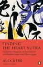 Cover: Finding the Heart Sutra - Penguin Books Ltd