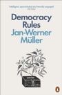 Cover: Democracy Rules - Penguin Books Ltd