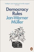 Cover: Democracy Rules - Penguin Books Ltd