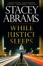 Cover: While Justice Sleeps - Anchor