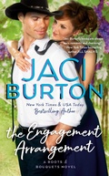 Cover: The Engagement Arrangement - Berkley