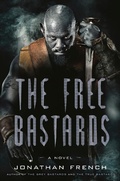 Cover: The Free Bastards - Del Rey